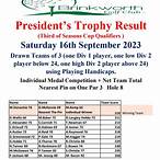 presidents trophy bet promotions